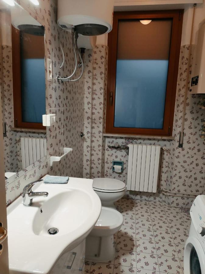 Apartamento La colonna Holiday house Lecce Exterior foto