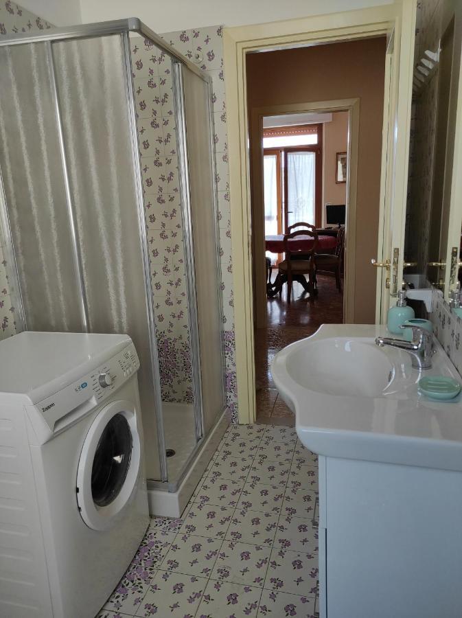 Apartamento La colonna Holiday house Lecce Exterior foto