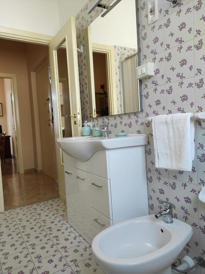 Apartamento La colonna Holiday house Lecce Exterior foto